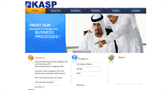 Desktop Screenshot of kuwaitasp.net